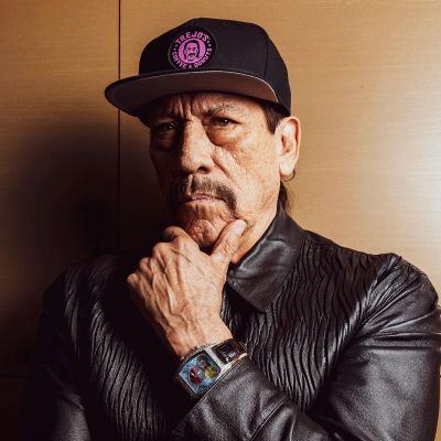 How Rich Is Danny Trejo? Net Worth, Career, Lifestyle