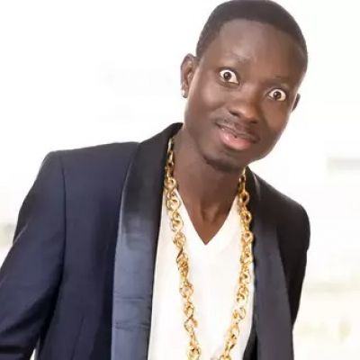 How Rich Is Michael Blackson? Net Worth, Career, Salary