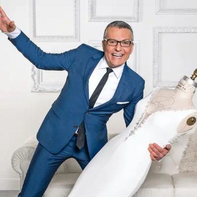 How Rich Is Randy Fenoli? Net Worth, Career, Salary