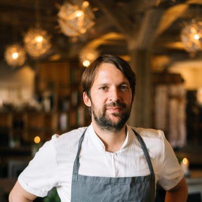 How Rich Is Rene Redzepi? Net Worth, Career, Salary