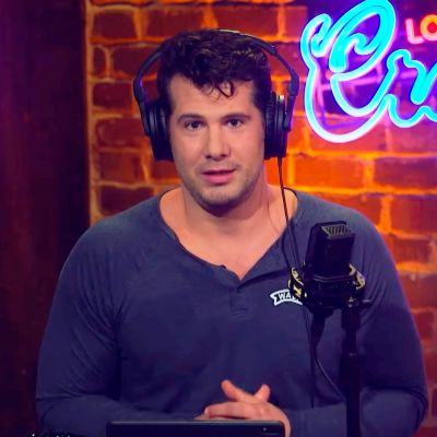 How Rich Is Steven Crowder? Net Worth, Career, Salary