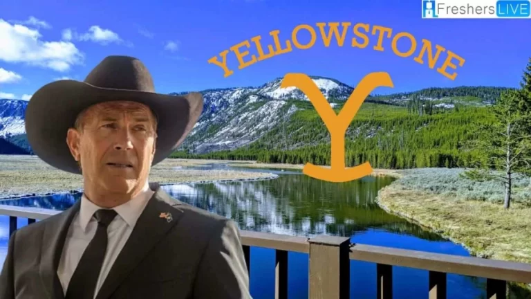 How does Season 5 of Yellowstone End? Finale Explained