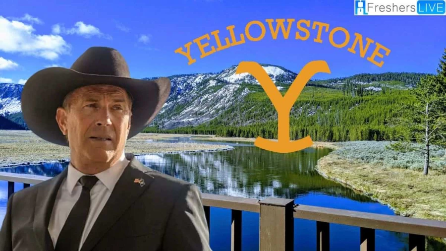 How Does Season 5 Of Yellowstone End? Finale Explained - Comprehensive ...