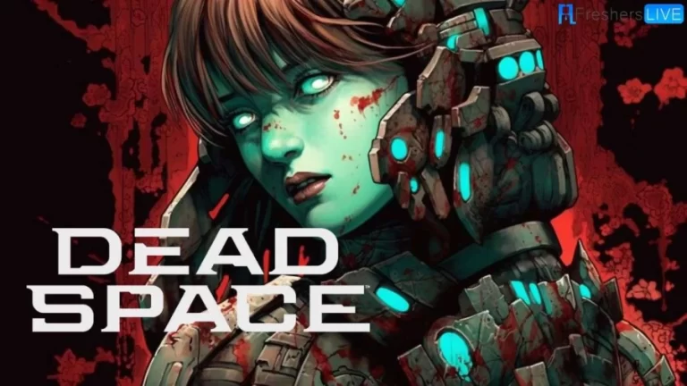 How long does it Take to Beat Dead Space? Duration Revealed