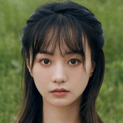 Hu Yixuan- Wiki, Age, Height, Net Worth, Boyfriend, Ethnicity