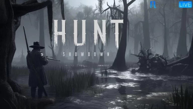 Hunt Showdown Update 1.13 Patch Notes and Release Date