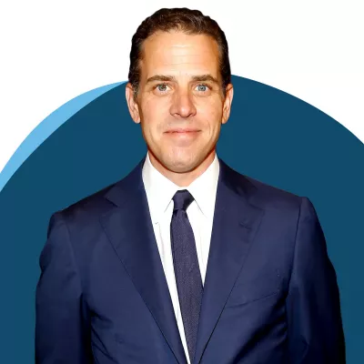 Hunter Biden- Wiki, Biography, Age, Height, Net Worth, Wife