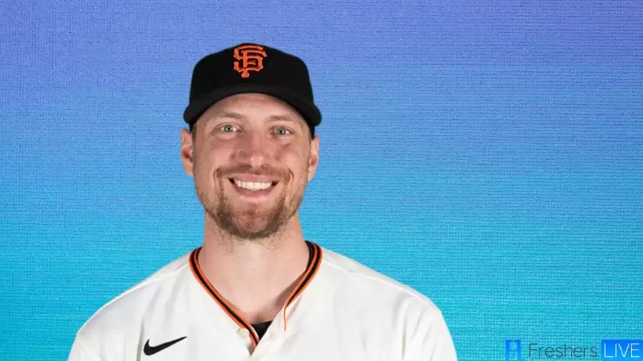 Hunter Pence Net Worth in 2023 How Rich is He Now? Comprehensive