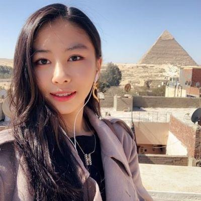 Hyojeong Park – Wiki, Age, Height, Net Worth, Boyfriend, Ethnicity