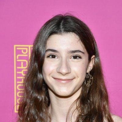 Iara Nemirovsky- Wiki, Age, Height, Net Worth, Boyfriend, Ethnicity