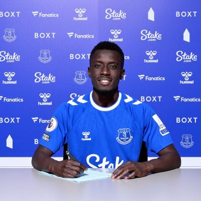 Idrissa Gueye – Wiki, Age, Girlfriend, Net Worth, Ethnicity, Height, Career