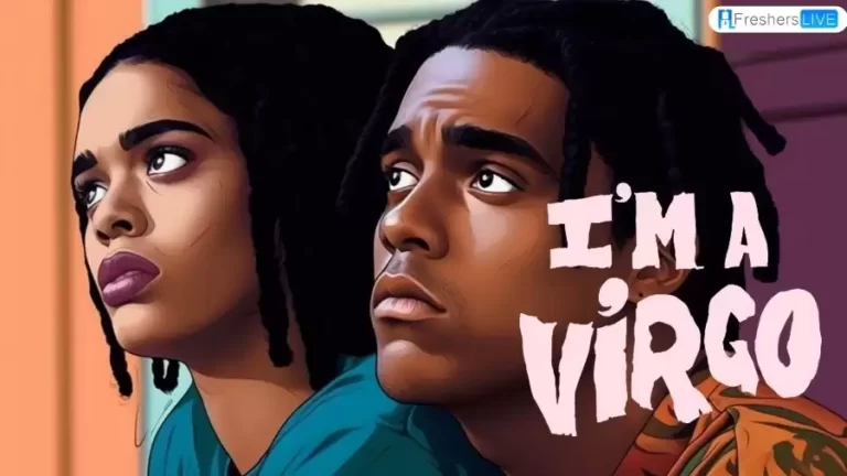 ‘I’m A Virgo’ Recap & Ending Explained, What Happened to the ‘I’m A Virgo?