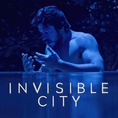 “Invisible City” Season 2 Is Set To Released On Netflix