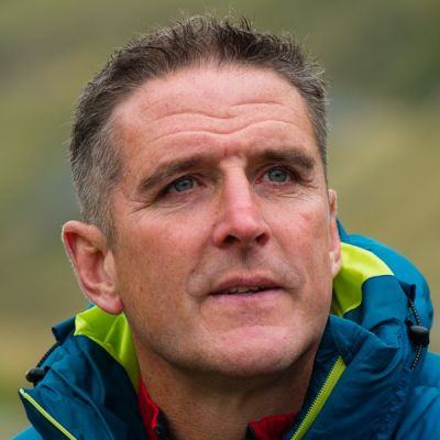 Iolo Williams- Wiki, Age, Height, Net Worth, Wife, Ethnicity