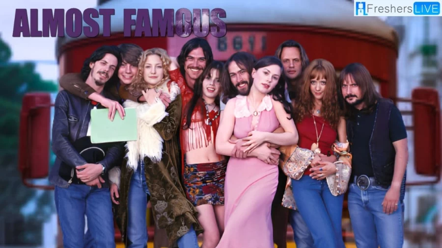Is Almost Famous a True Story? Plot, Review, and More