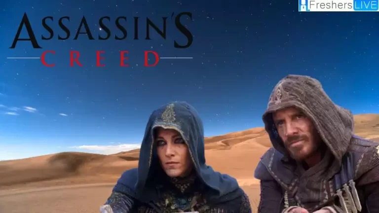 Is Assassin’s Creed Movie True Story? Story Behind the Movie Revealed