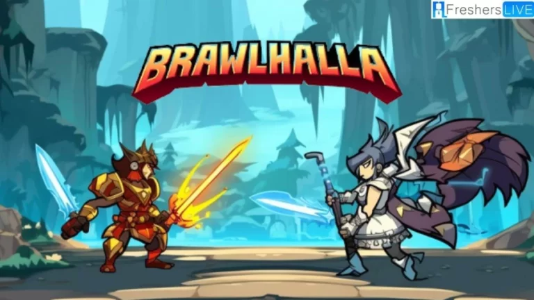 Is Brawlhalla Crossplay? Does It Have Cross Progression?