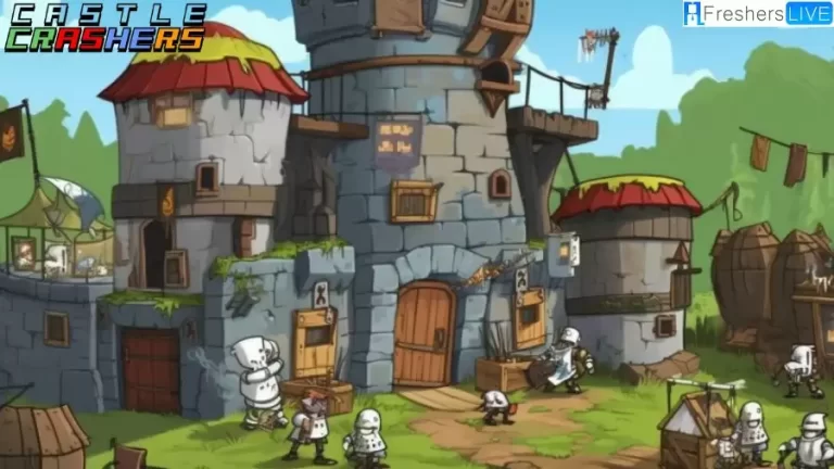 Is Castle Crashers Cross Platform? Information Revealed