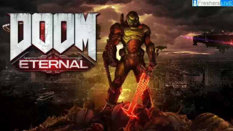 Is Doom Eternal Multiplayer? How to Play Multiplayer?