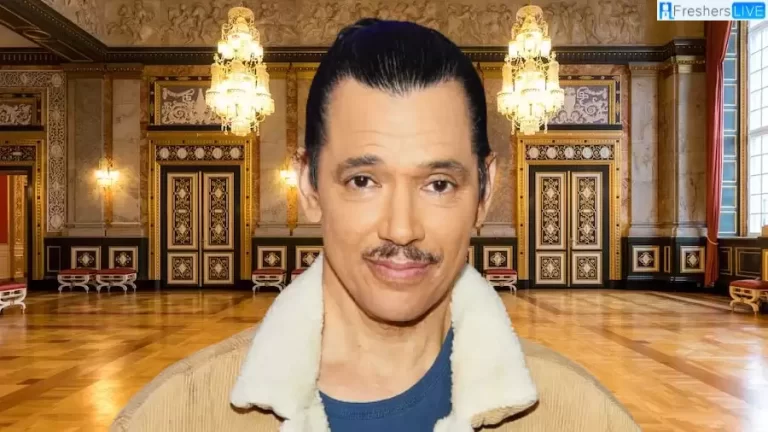 Is El Debarge Still Alive? How Old is He?