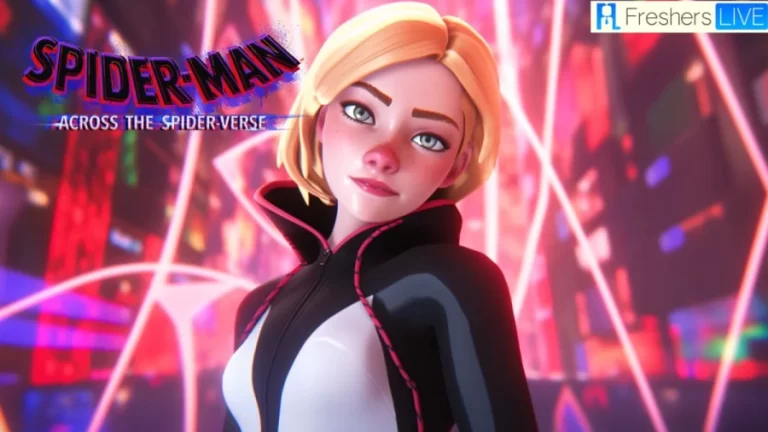 Is Gwen from Spider-Man Trans? Check the Fan Theories