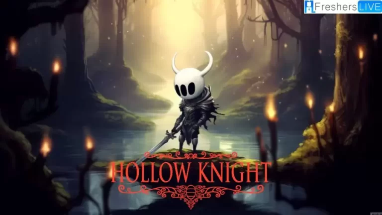 Is Hollow Knight Multiplayer? Everything We Know