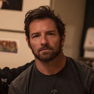 Is Ian Bohen A Homosexual? Girlfriend & Relationship Timeline Explore