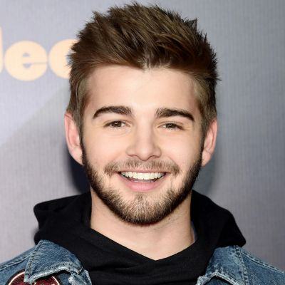 Is Jack Griffo Gay? Relationship & Net Worth Explore