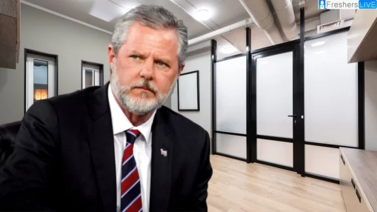 Is Jerry Falwell Jr Still Married? What is Jerry Falwell Jr Doing Now? Where is Jerry Falwell Jr Now? 