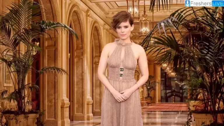 Is Kate Mara Sick? What Illness does Kate Mara have?