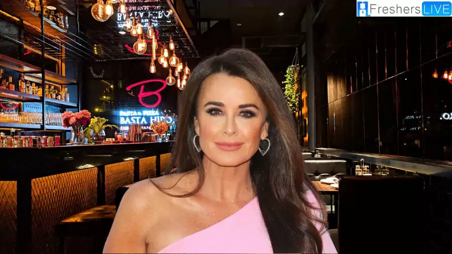 Is Kyle Richards Getting a Divorce? Check the Truth Here