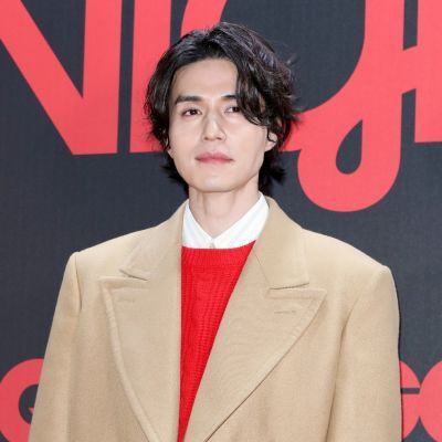 Is Lee Dong Wook Married? Family And Net Worth Explore