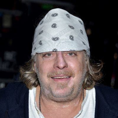 Is Leif Garrett Married? Relationship And Net Worth Explore