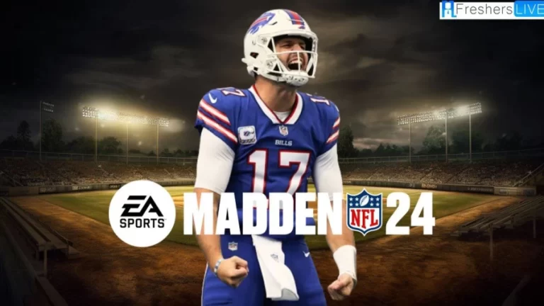 Is Madden 24 on PS4? Madden 24 PS4 Release Date