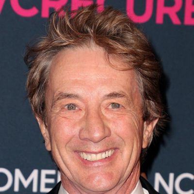 Is Martin Short Married? Relationship & Net Worth Explore