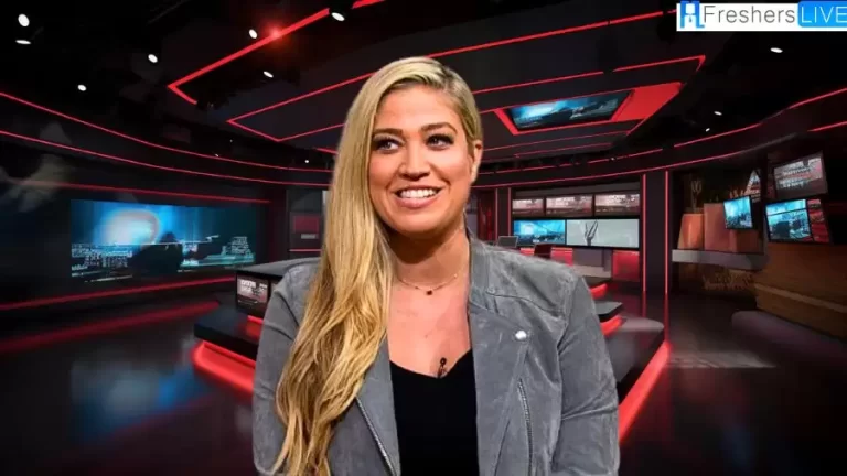 Is Meredith Marakovits Pregnant? Is Meredith Marakovits Married?