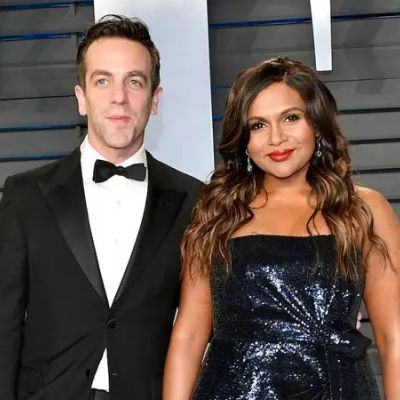 Is Mindy Kaling Married To B.J. Novak? Family & Net Worth Explored