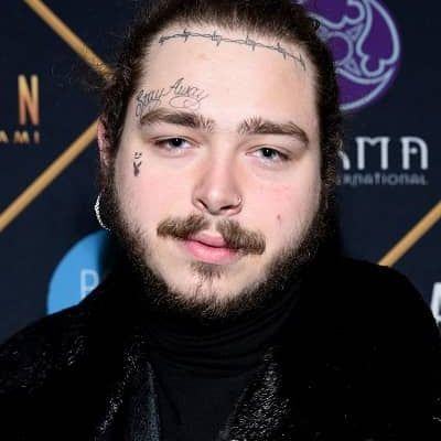 Is Post Malone Gay? Relationship And Dating History Explore