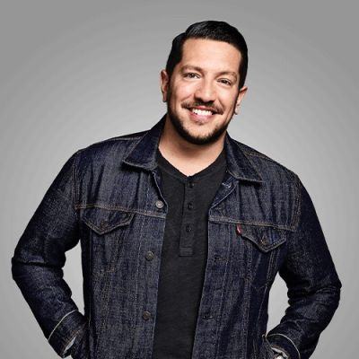 Is Sal Vulcano Married? Relationship And Dating History Explore