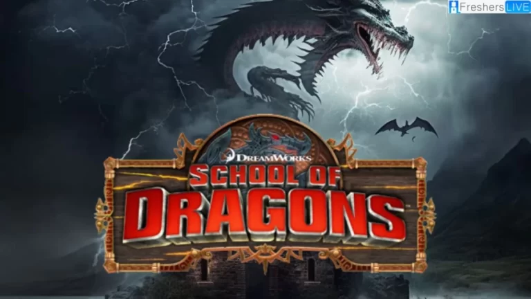 Is School of Dragons Shutting Down? Why is the Game Shutting Down?