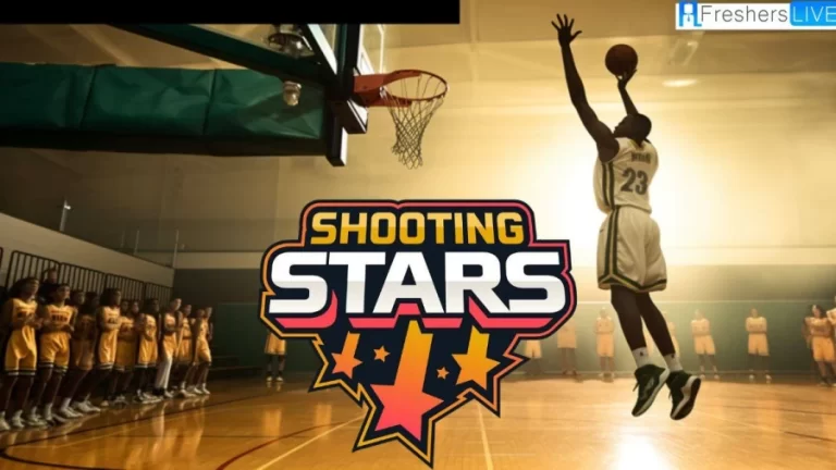 Is Shooting Stars Based on a True Story? Ending Explained