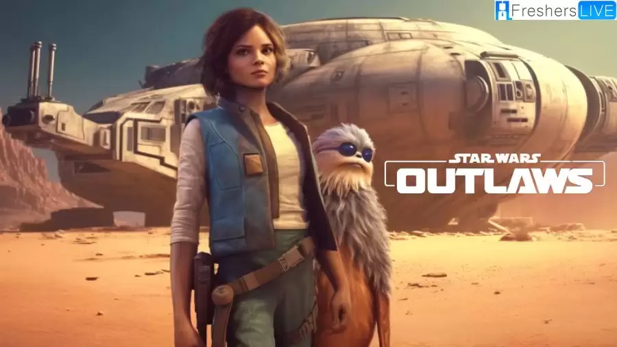 Is Star Wars Outlaws Multiplayer? Is Star Wars Outlaws Xbox Exclusive?