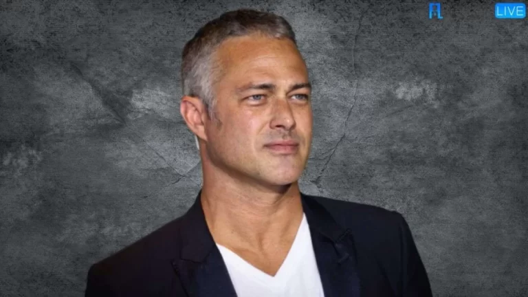 Is Taylor Kinney Returning to Chicago Fire? Truth Revealed