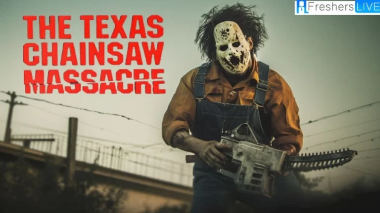 Is The Texas Chainsaw Massacre Game Out? Release Date Revealed