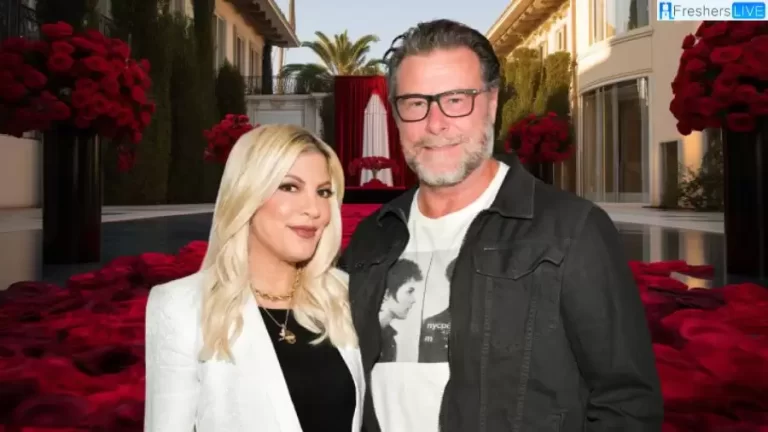 Is Tori Spelling Still Married to Dean McDermott? Did Tori Spelling and Dean McDermott Split?