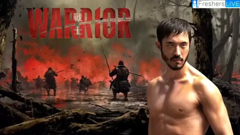 Is ‘Warrior’ on Max a True Story? Latest News