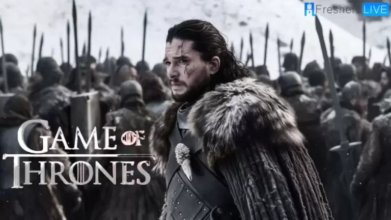 Is there a Game of Thrones spin-off with Jon Snow? Truth Revealed