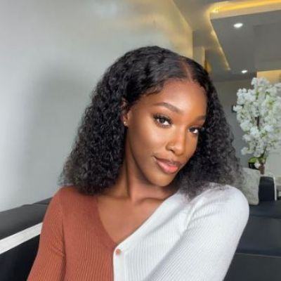 Ivy Ifeoma- Wiki, Age, Height, Net Worth, Boyfriend, Ethnicity