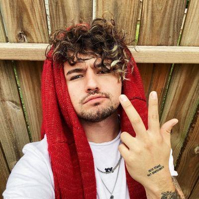 JC Caylen- Wiki, Biography, Age, Height, Net Worth, Girlfriend