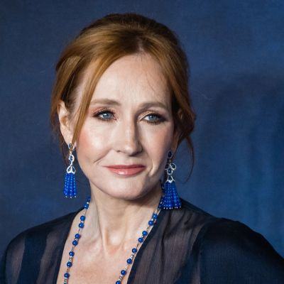 JK Rowling Is Facing Backlash After She Made A Remark About Anti-Transgender